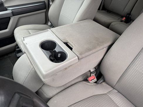 Used 2018 Ford F150 XLT image 23