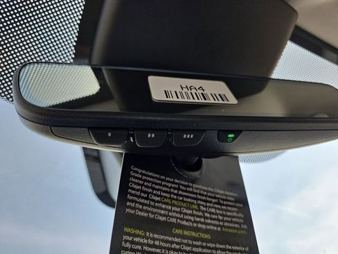 New 2026 Honda Odyssey EX-L image 13