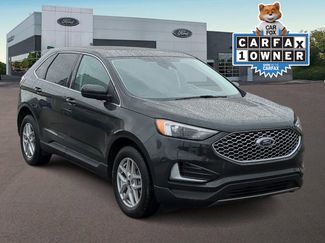 Used 2023 Ford Edge SEL video 2