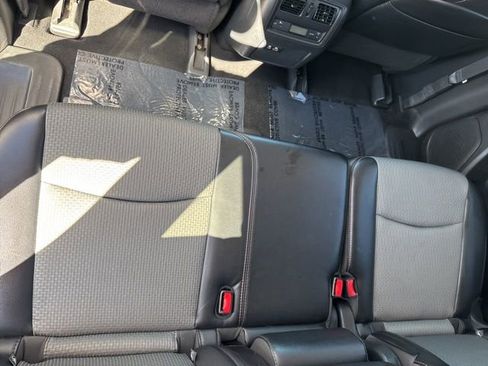 Used 2020 Nissan Pathfinder SV w/ Rock Creek Edition image 26