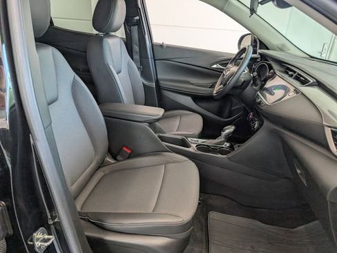 Certified 2023 Buick Encore GX Preferred w/ Cold Weather Comfort Package FWD image 15