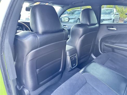 Used 2023 Dodge Charger Scat Pack w/ Plus Group RWD image 14