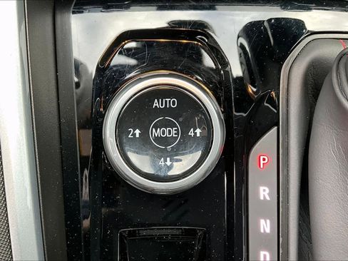 New 2026 Chevrolet Colorado Z71 w/ Z71 Convenience Package 2 image 18