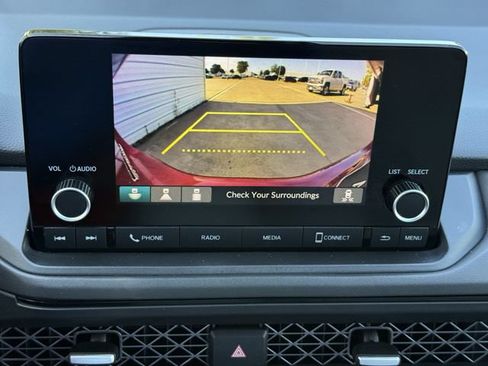 Used 2024 Honda Accord EX image 17