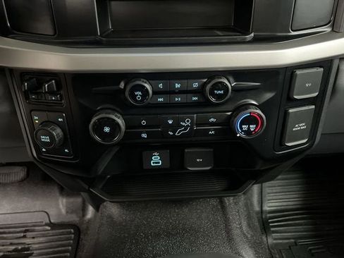 Used 2024 Ford F250 XL w/ XL Driver Assist Package image 17