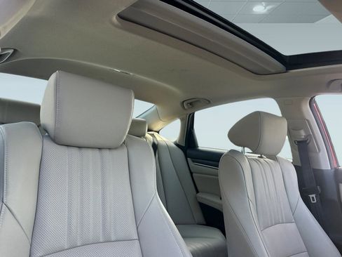 Used 2019 Honda Accord EX-L image 15