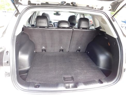 Used 2020 Jeep Compass Limited AWD/4WD image 8