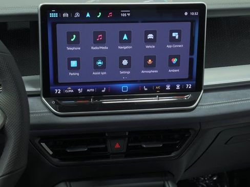 New 2026 Volkswagen Tiguan SE R-Line AWD/4WD image 17