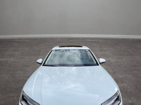 Used 2022 Audi A4 2.0T Premium w/ Convenience Package image 28