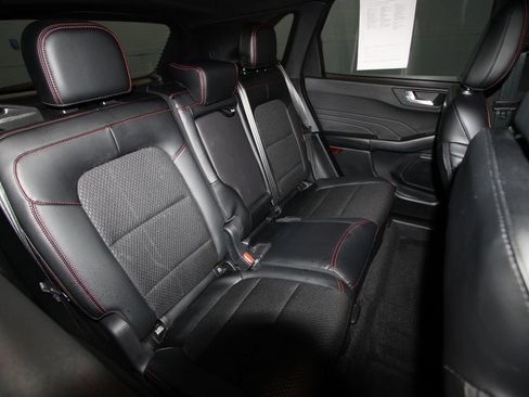 Used 2025 Ford Escape ST-Line Elite image 21