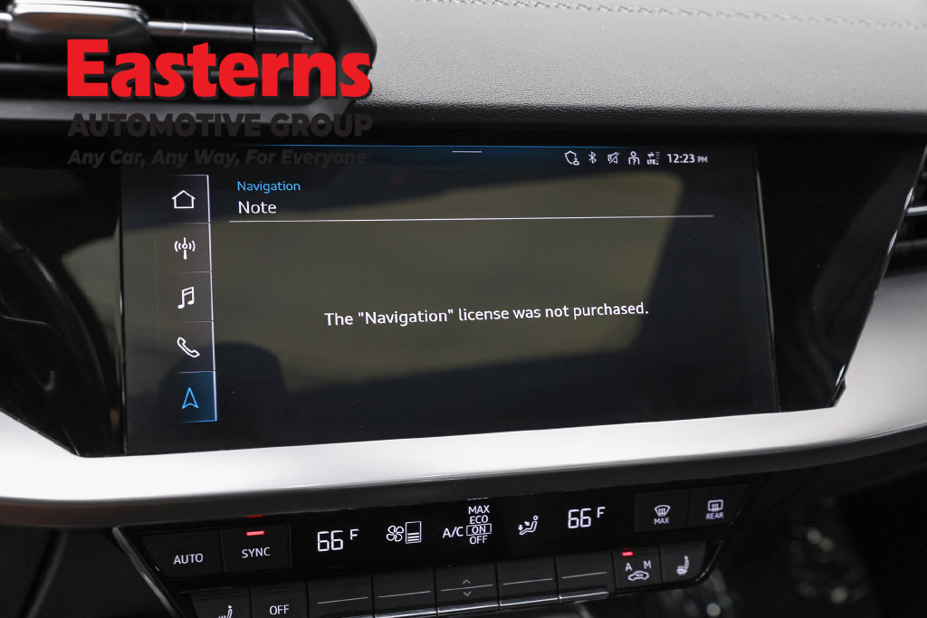 Used 2024 Audi A3 2.0T Premium FWD image 19