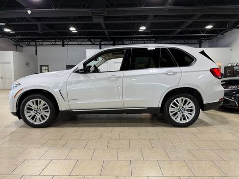 Used 2016 BMW X5 xDrive50i AWD/4WD image 28