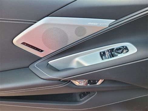 Used 2022 Chevrolet Corvette Stingray Preferred Cpe w/ 2LT image 20