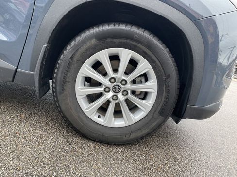 Certified 2024 Toyota Grand Highlander XLE image 11