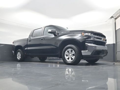 Used 2019 Chevrolet Silverado 1500 LT image 12