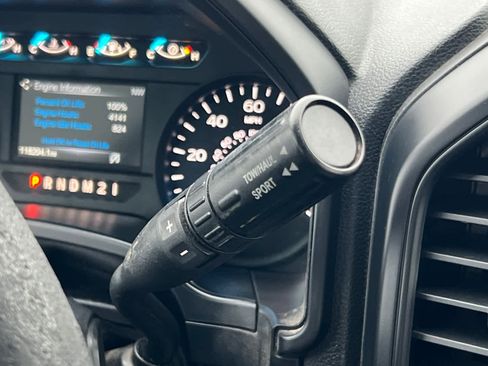 Used 2017 Ford F150 XL w/ Equipment Group 101A Mid image 21