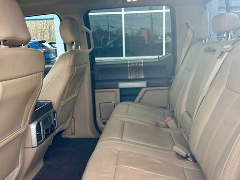 Used 2018 Ford F150 Lariat image 17