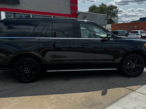 Used 2020 Ford Expedition Max XLT w/ Equipment Group 202A AWD/4WD image 5