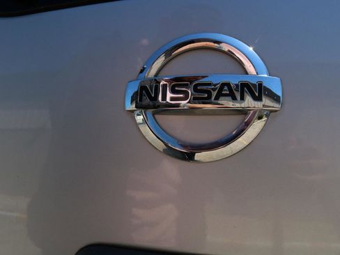 Used 2011 Nissan Xterra S AWD/4WD image 13