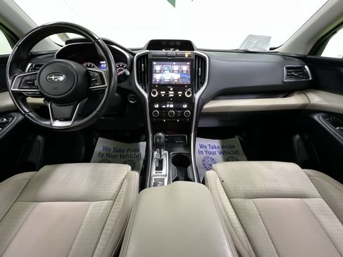 Used 2019 Subaru Ascent Premium AWD/4WD image 17