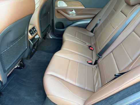 Certified 2026 Mercedes-Benz GLE 350 4MATIC image 24