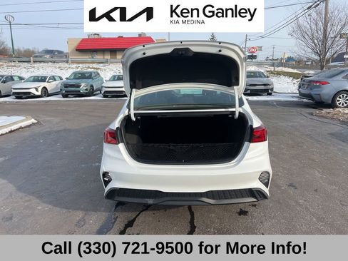 Certified 2024 Kia Forte LXS image 46