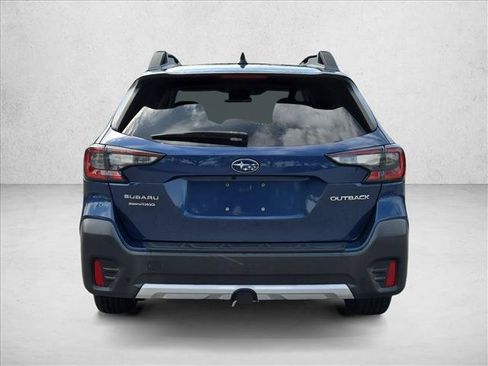 Used 2020 Subaru Outback Limited w/ Popular Package #2 AWD/4WD image 6