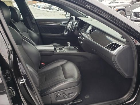 Used 2019 Genesis G80 3.3T Sport image 24
