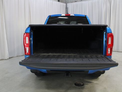 Used 2021 Ford Ranger XLT w/ Equipment Group 301A Mid AWD/4WD image 30