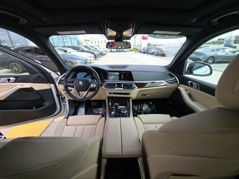 Used 2021 BMW X5 xDrive40i image 27