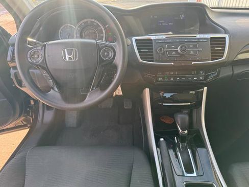 Used 2016 Honda Accord LX image 10