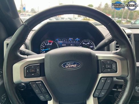 Used 2020 Ford F250 Platinum image 20