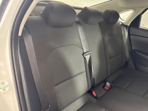 Used 2021 Kia Forte LXS image 23