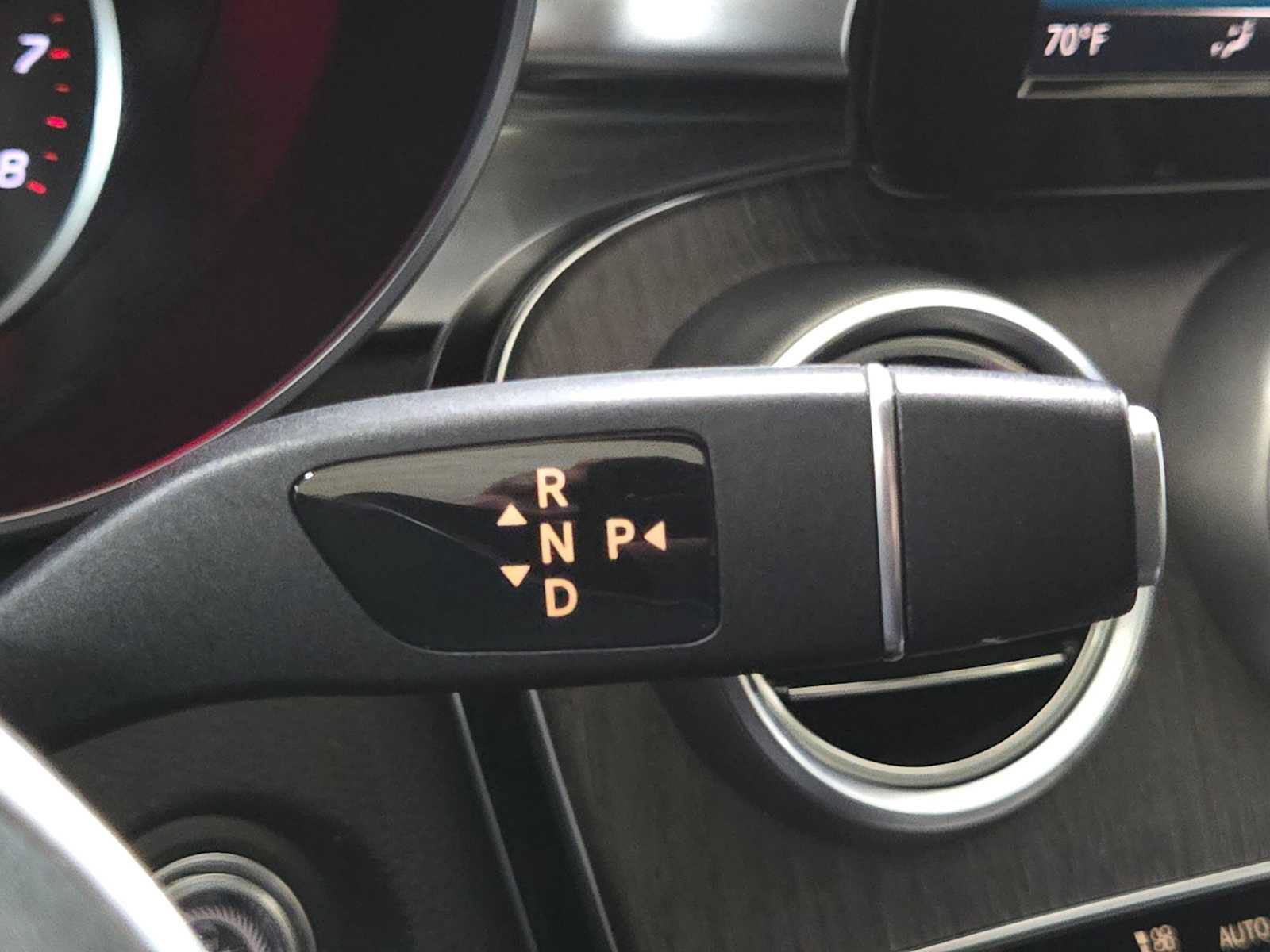 Certified 2019 Mercedes-Benz C 300 4MATIC Sedan image 33
