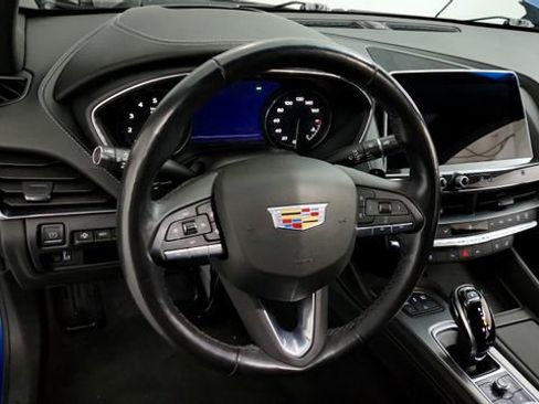 Used 2020 Cadillac CT5 Premium Luxury image 13