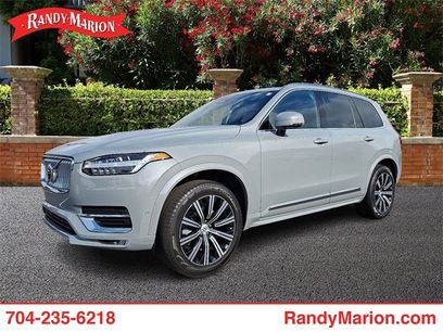 Used 2025 Volvo XC90 B5 Plus w/ Protection Package Premier