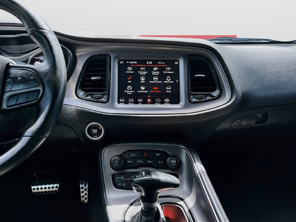 Used 2023 Dodge Challenger R/T RWD image 15