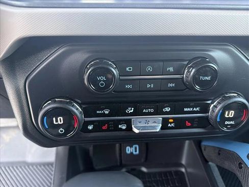 Used 2024 Ford Bronco Wildtrak AWD/4WD image 15