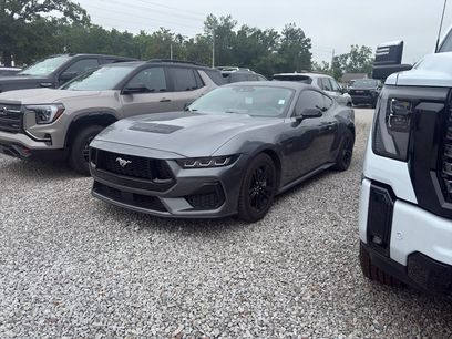 Used 2024 Ford Mustang GT