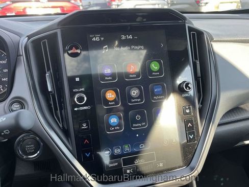 New 2026 Subaru Crosstrek 2.5i Wilderness image 15