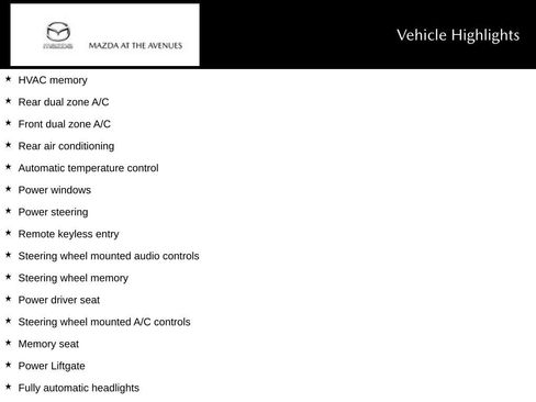 Used 2020 Lincoln Aviator Reserve image 20