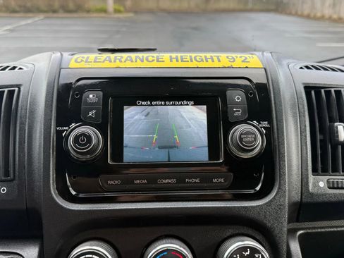 Used 2019 RAM ProMaster 3500 image 20