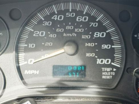 Used 2003 GMC Savana 1500 RWD image 13