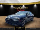 Used 2023 Audi A4 2.0T Premium Plus w/ Premium Plus Package image 3