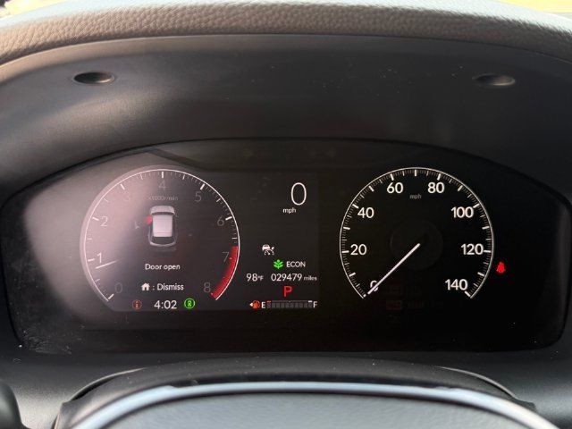 Used 2023 Honda HR-V Sport image 14