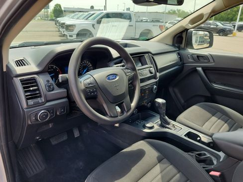 Used 2020 Ford Ranger XL w/ Equipment Group 101A Mid AWD/4WD image 17