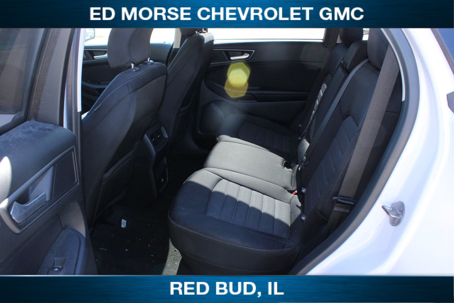 Used 2016 Ford Edge SE AWD/4WD image 19