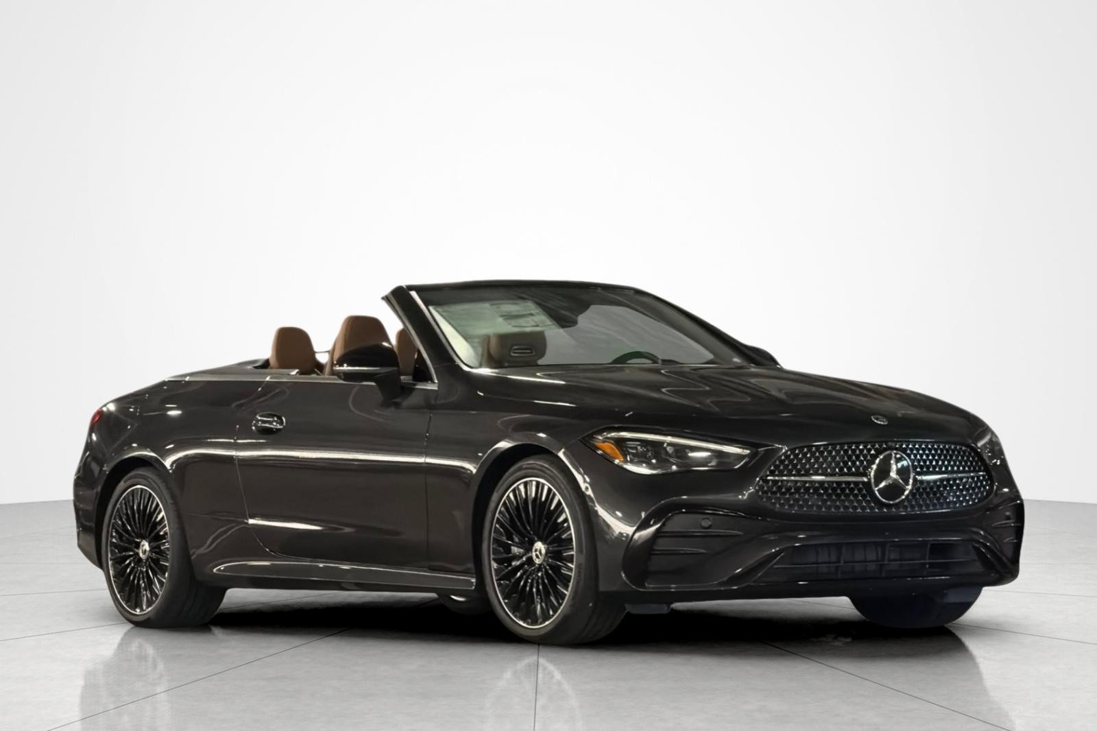 New 2027 Mercedes-Benz CLE 450 4MATIC Cabriolet image 7