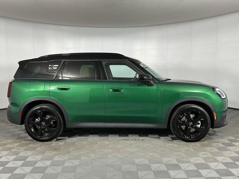 Used 2026 MINI Cooper Countryman S AWD/4WD image 23