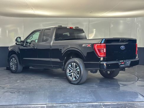 Used 2023 Ford F150 XL w/ STX Appearance Package RWD image 5